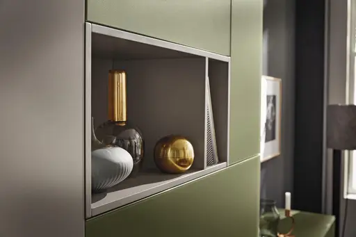 Anbauwand WK 430 Majestro